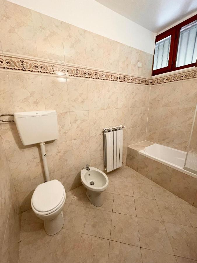 Casa Paradiso: Un'Oasi Di Relax Cinisello Balsamo Buitenkant foto