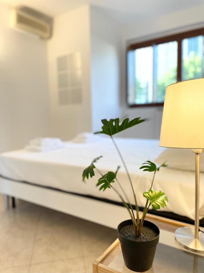 Casa Paradiso: Un'Oasi Di Relax Cinisello Balsamo Buitenkant foto