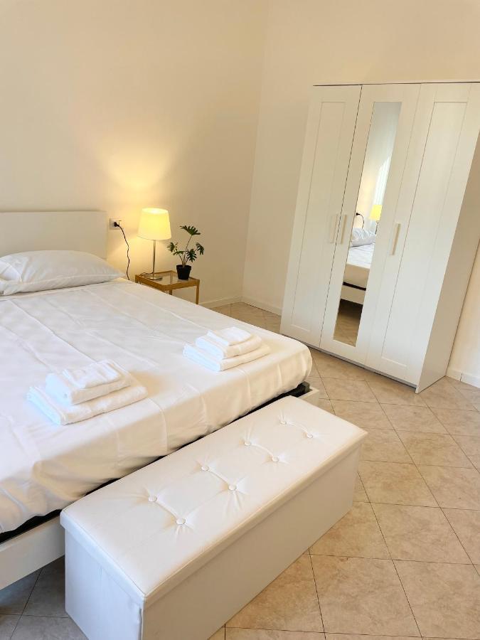 Casa Paradiso: Un'Oasi Di Relax Cinisello Balsamo Buitenkant foto