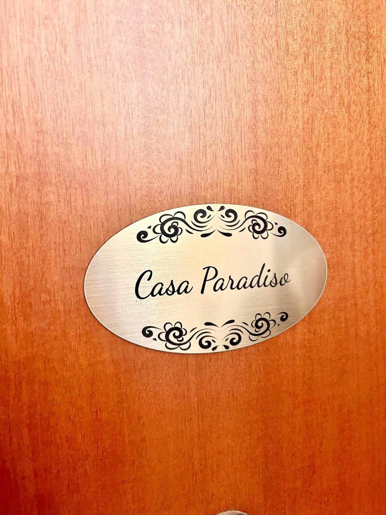 Casa Paradiso: Un'Oasi Di Relax Cinisello Balsamo Buitenkant foto