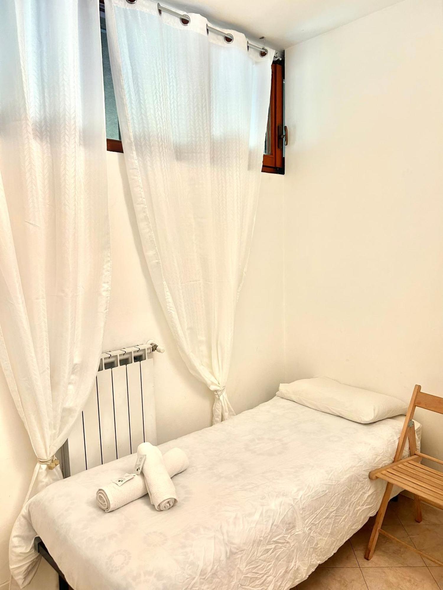 Casa Paradiso: Un'Oasi Di Relax Cinisello Balsamo Buitenkant foto