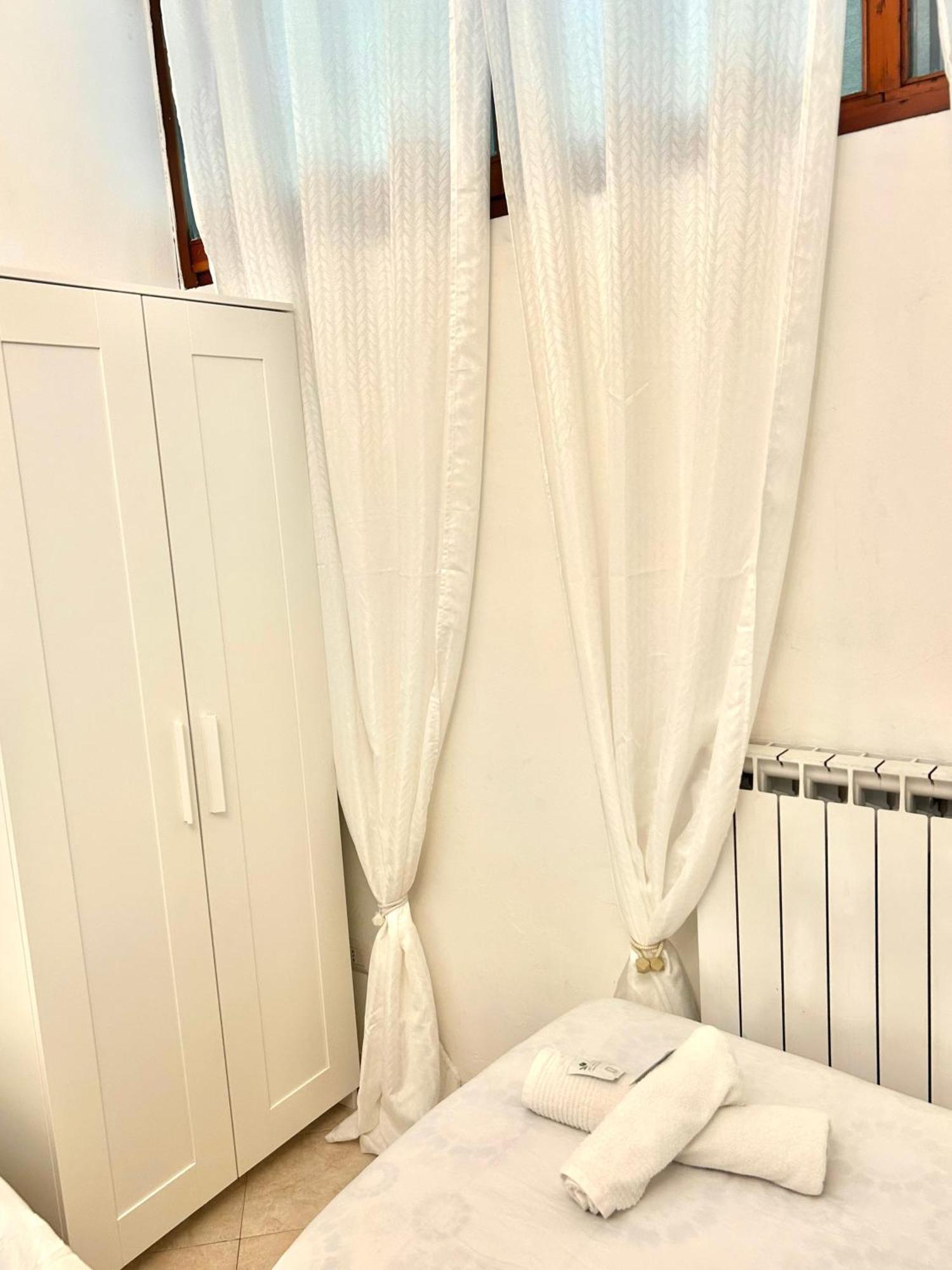 Casa Paradiso: Un'Oasi Di Relax Cinisello Balsamo Buitenkant foto